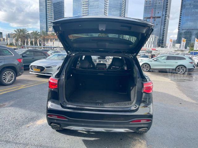 אם ג'י EHS PHEV