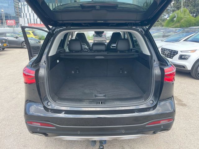 אם ג'י EHS PHEV