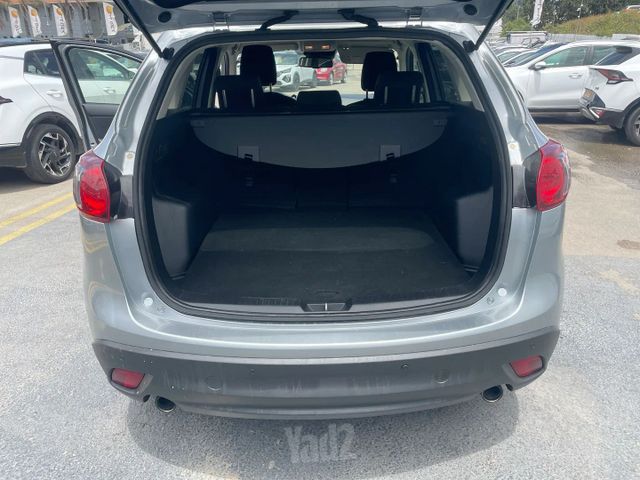 מאזדה CX-5