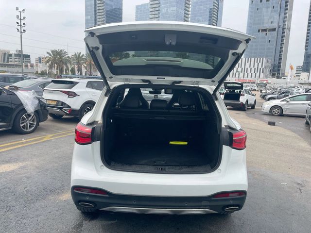 אם ג'י EHS PHEV