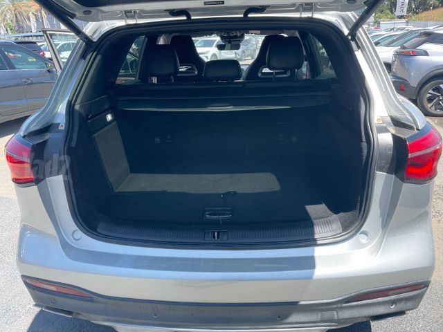 אם ג'י EHS PHEV