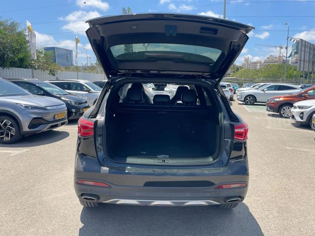 אם ג'י EHS PHEV