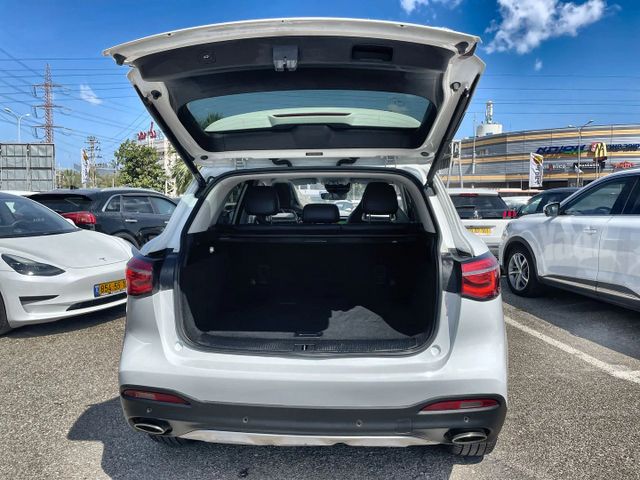 אם ג'י EHS PHEV