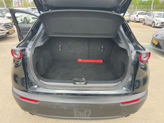 מאזדה CX-30