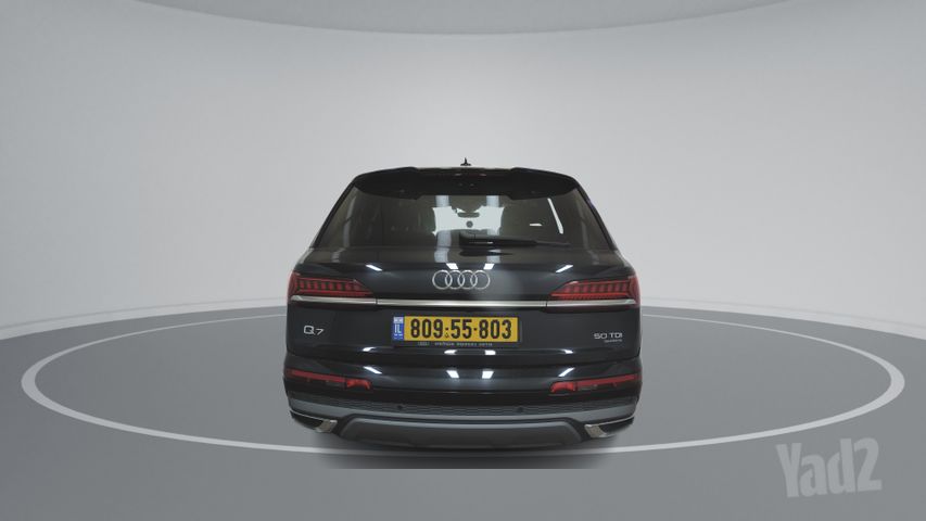 אאודי Q7
