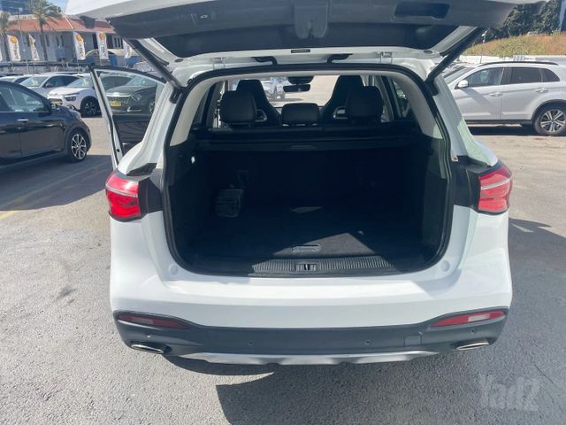 אם ג'י EHS PHEV