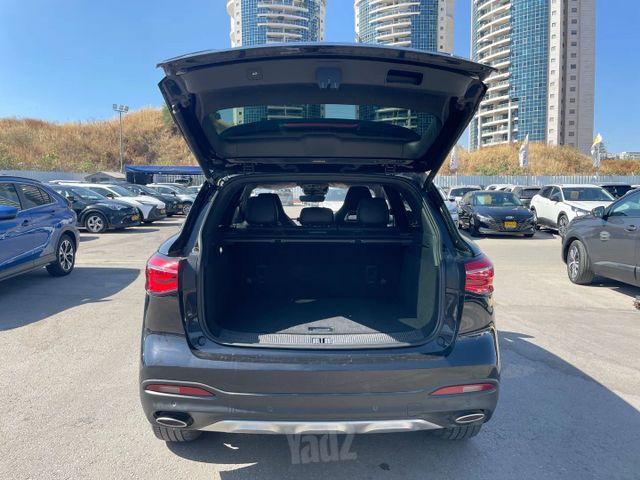 אם ג'י EHS PHEV