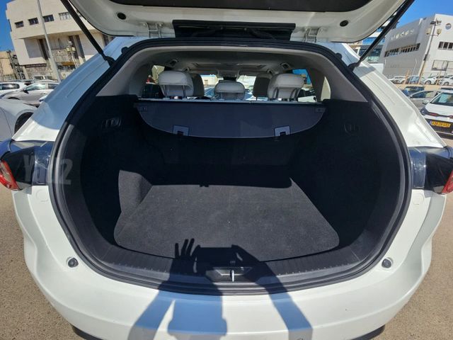 מאזדה CX-5