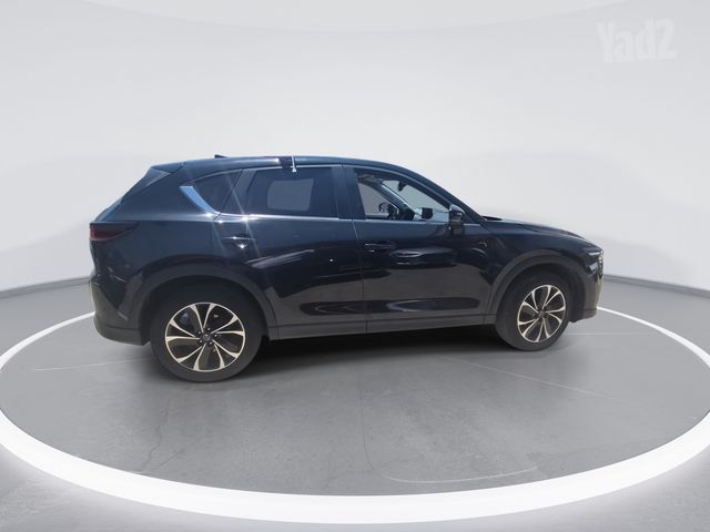 מאזדה CX-5