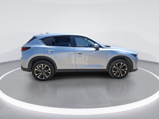 מאזדה CX-5