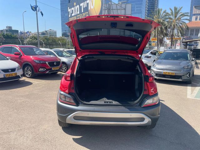 יונדאי קונה