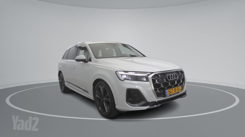 אאודי Q7