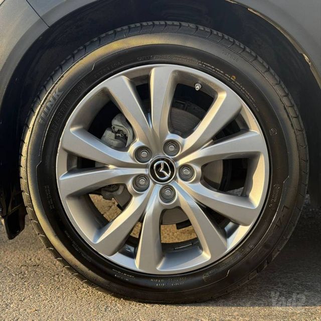 מאזדה CX-30