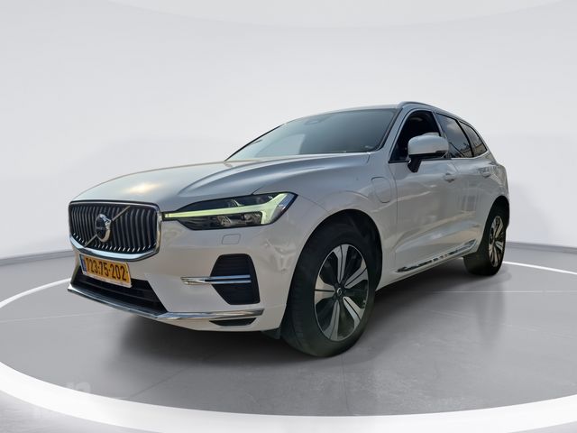 מודעת רכב וולוו XC60