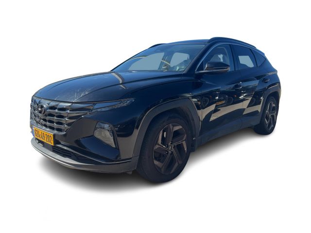 מודעת רכב יונדאי טוסון