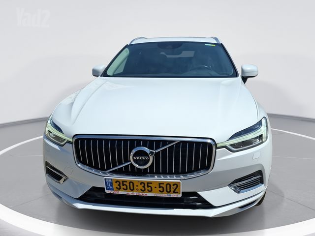 מודעת רכב וולוו XC60