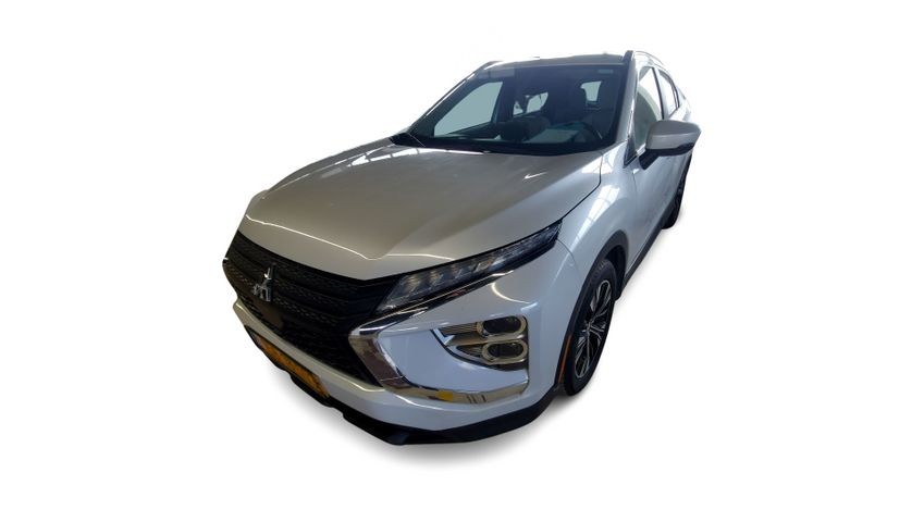 אקליפס קרוס 4X2 Executive אוט׳ בנזין 1.5 (152 כ״ס)