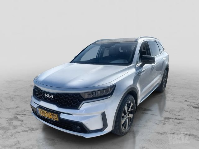 מודעת רכב קיה סורנטו