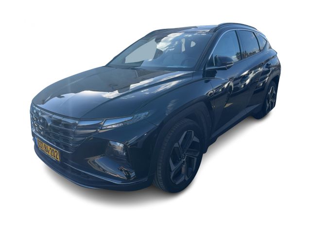 מודעת רכב יונדאי טוסון
