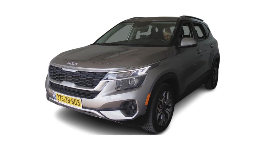 מודעת רכב קיה סלטוס
