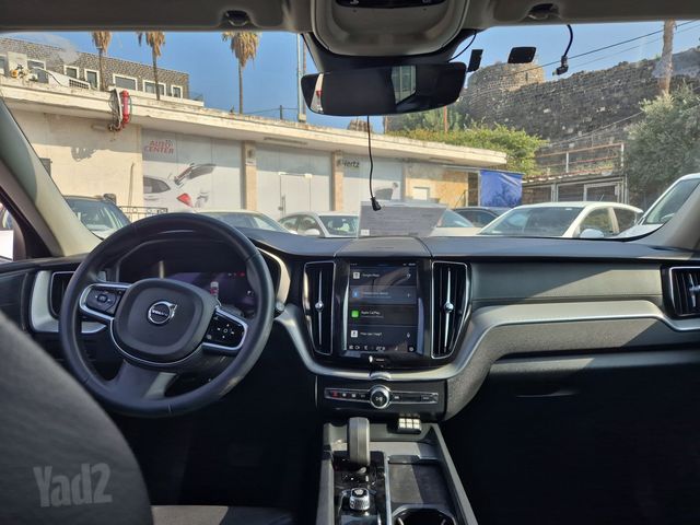 וולוו XC60