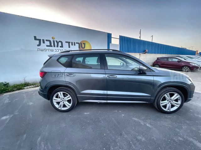 סיאט אטקה
