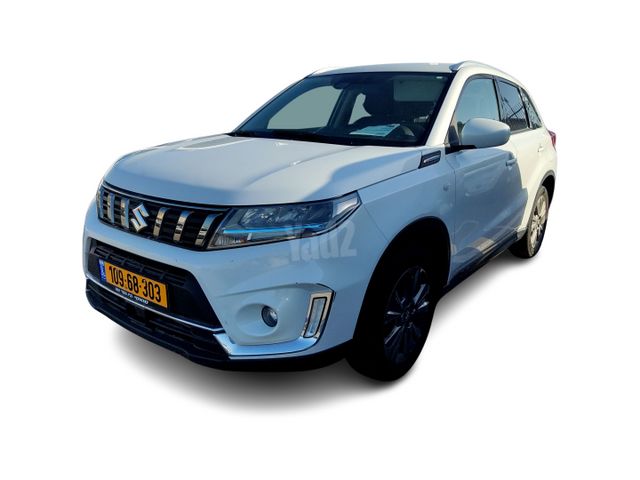 מודעת רכב סוזוקי ויטרה 1