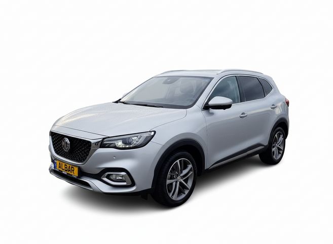 אם ג'י EHS PHEV