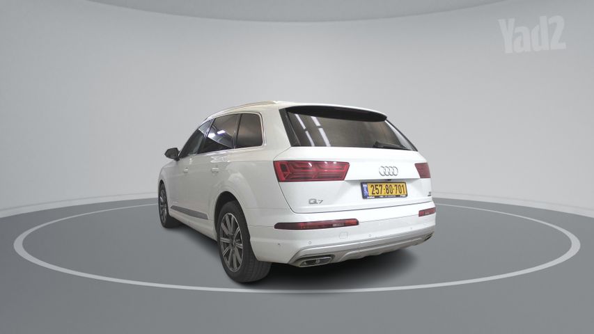 אאודי Q7