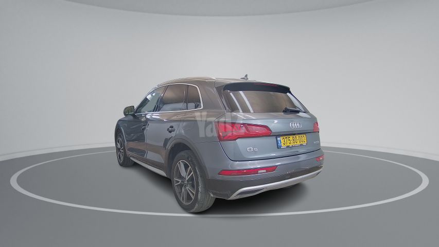 אאודי Q5