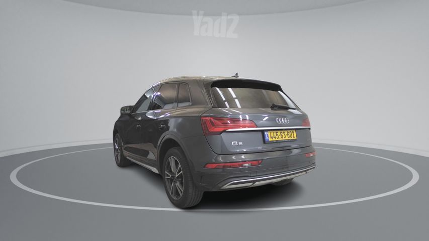 אאודי Q5