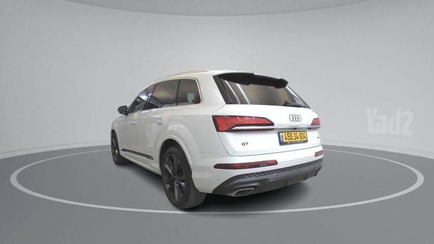 אאודי Q7