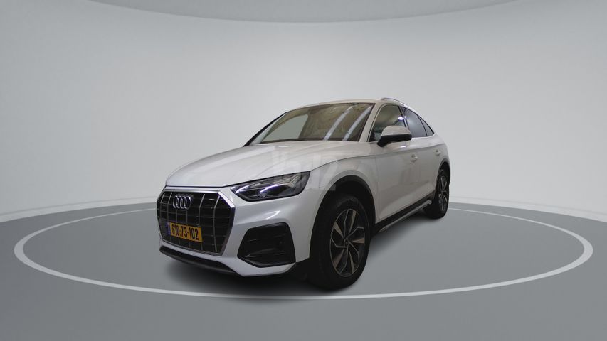 אאודי Q5