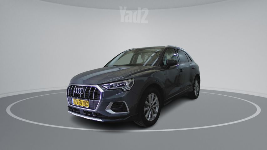 אאודי Q3