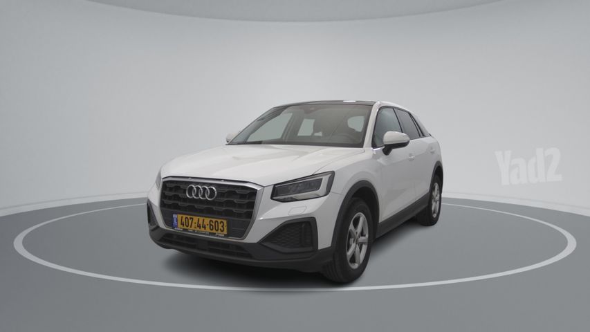 אאודי Q2