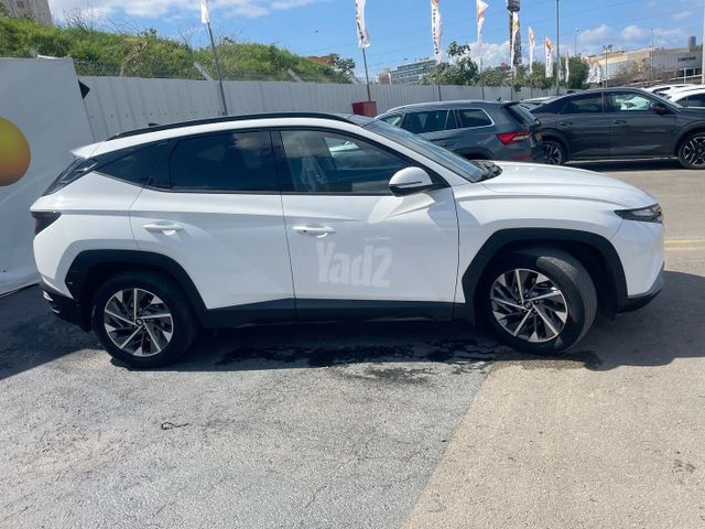 יונדאי טוסון