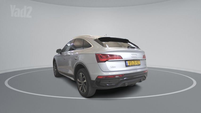 אאודי Q5