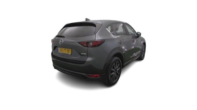 מאזדה CX-5
