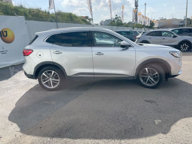 אם ג'י EHS PHEV