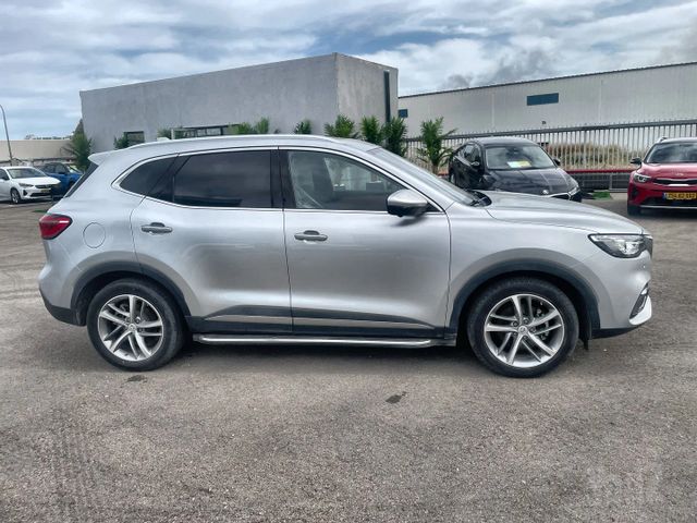 אם ג'י EHS PHEV