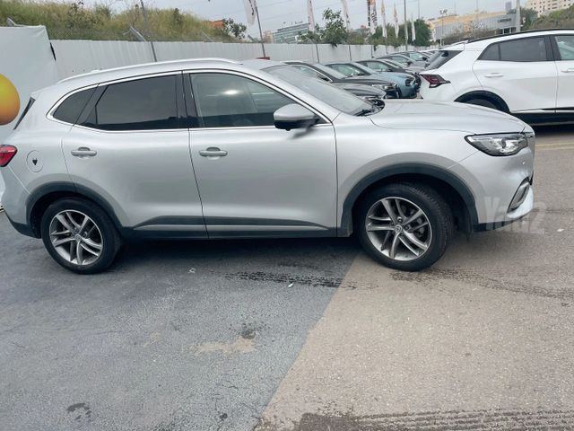 אם ג'י EHS PHEV