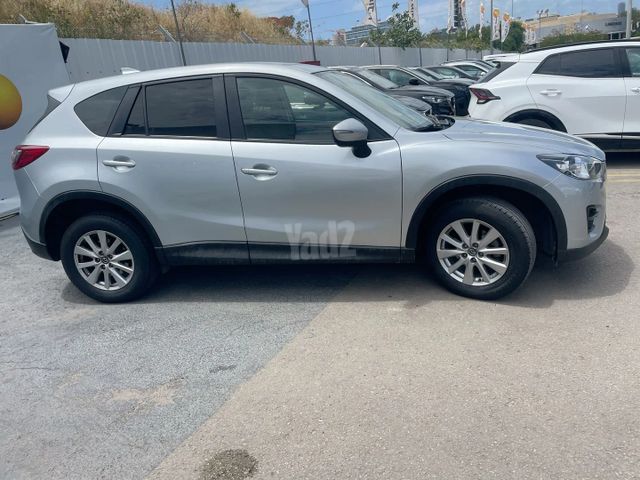 מאזדה CX-5