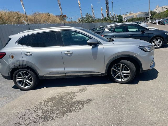 אם ג'י EHS PHEV