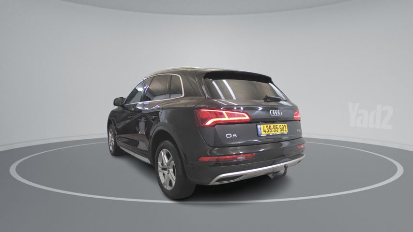 אאודי Q5