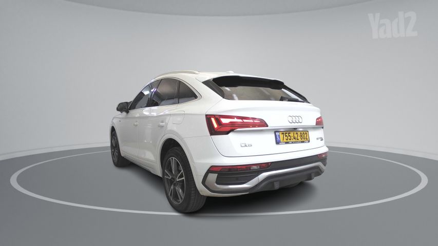 אאודי Q5