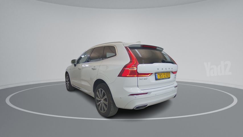וולוו XC60