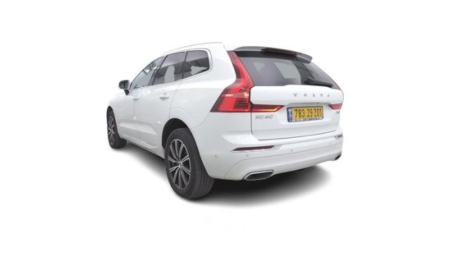 וולוו XC60
