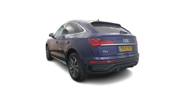 אאודי Q5
