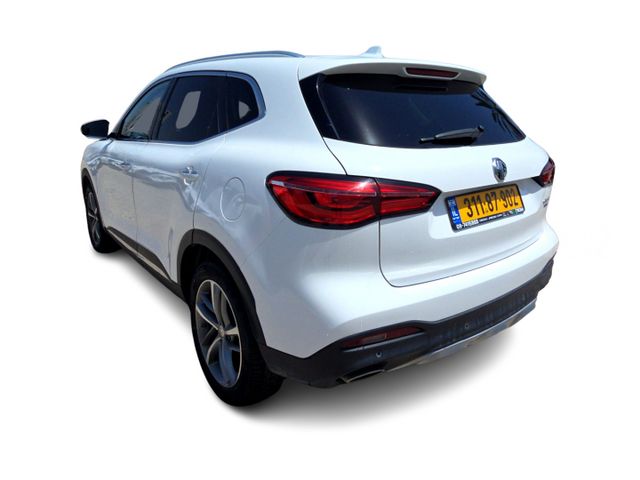 אם ג'י EHS PHEV