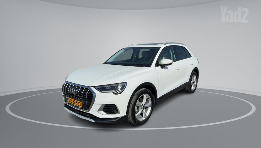 אאודי Q3
